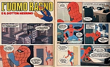 Uomo ragno ྍ-41, 1.JPG